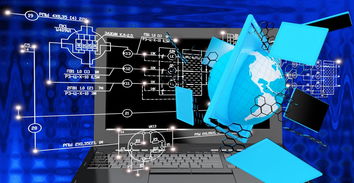 软件产品新发展 驱动产业数字化转型的核心引擎